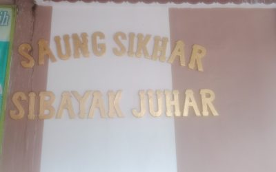 Penginapan Saung Sikhar di Kota Siantar Diduga Jadi Tempat Esek-Esek, Pemerintah Kota Bungkam.