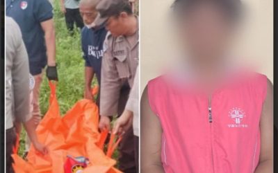 Sadis !!!  Obat Aborsi, Gadis Belia Tewas Ditangan Pacarnya.