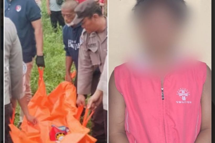 Sadis !!!  Obat Aborsi, Gadis Belia Tewas Ditangan Pacarnya.