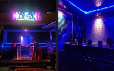 Illusion Bistro & Karaoke Menjadi Sarang Narkoba, Polisi Diminta Bertindak.