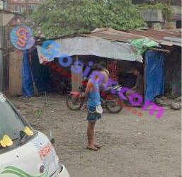 Akibat Lambatnya Tindakan Polisi, Peredaran Narkoba di Eks Terminal Sukadame Kian Merajalela.